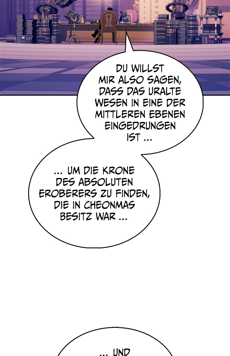 Read I'm the Max-Level Newbie de Manga Online