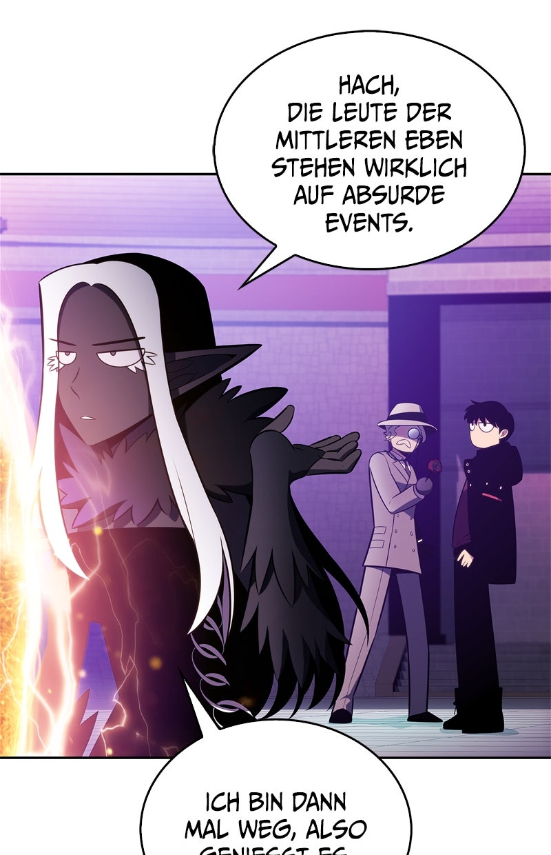 Read I'm the Max-Level Newbie de Manga Online