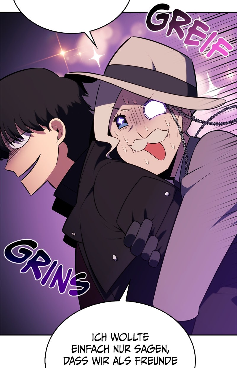 Read I'm the Max-Level Newbie de Manga Online