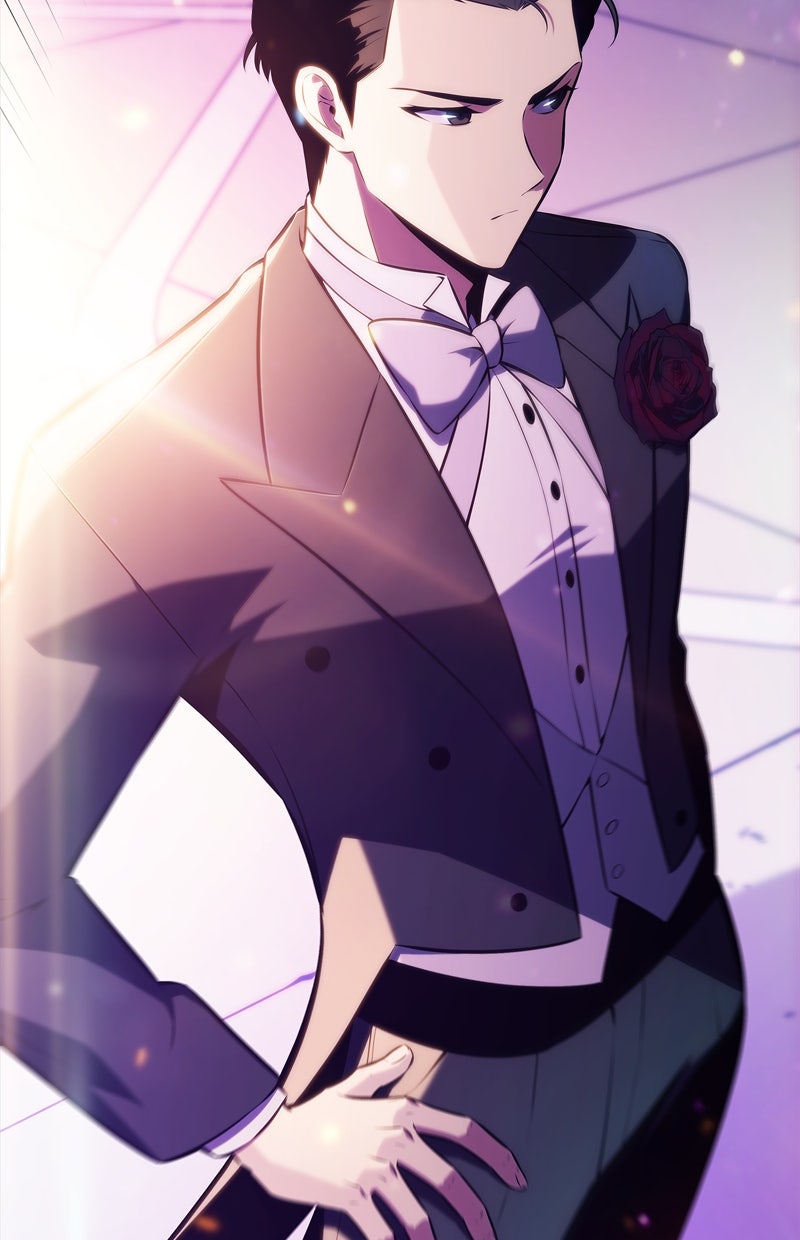 Read I'm the Max-Level Newbie de Manga Online