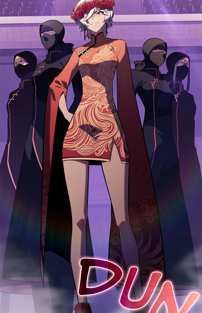 Read I'm the Max-Level Newbie de Manga Online