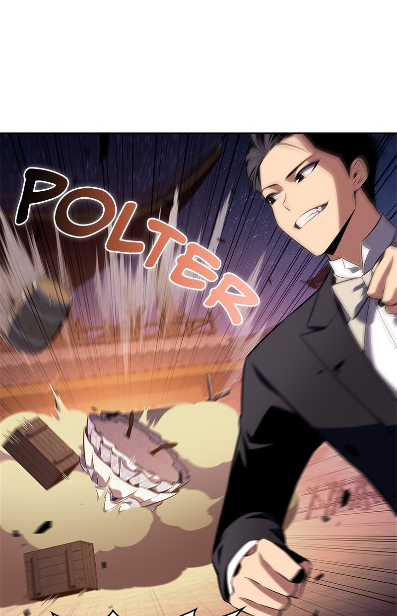 Read I'm the Max-Level Newbie de Manga Online