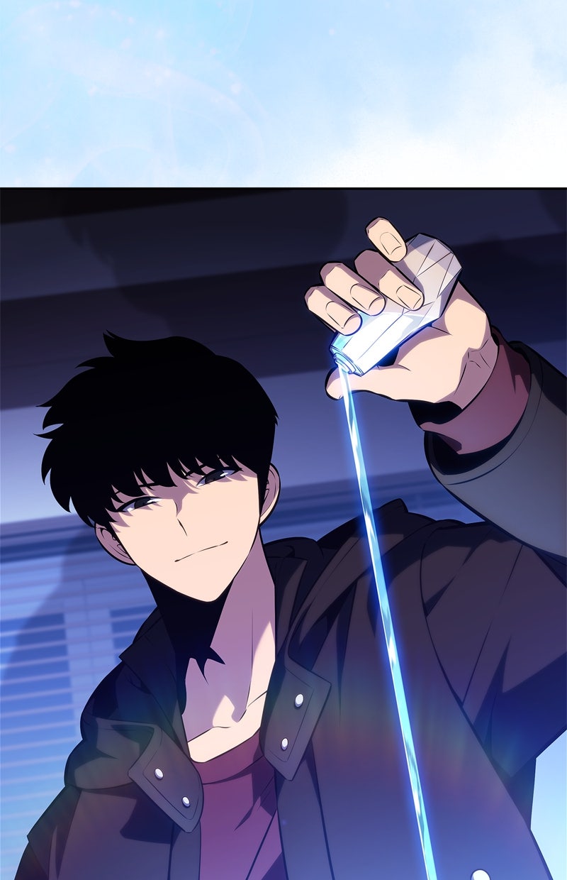 Read I'm the Max-Level Newbie de Manga Online