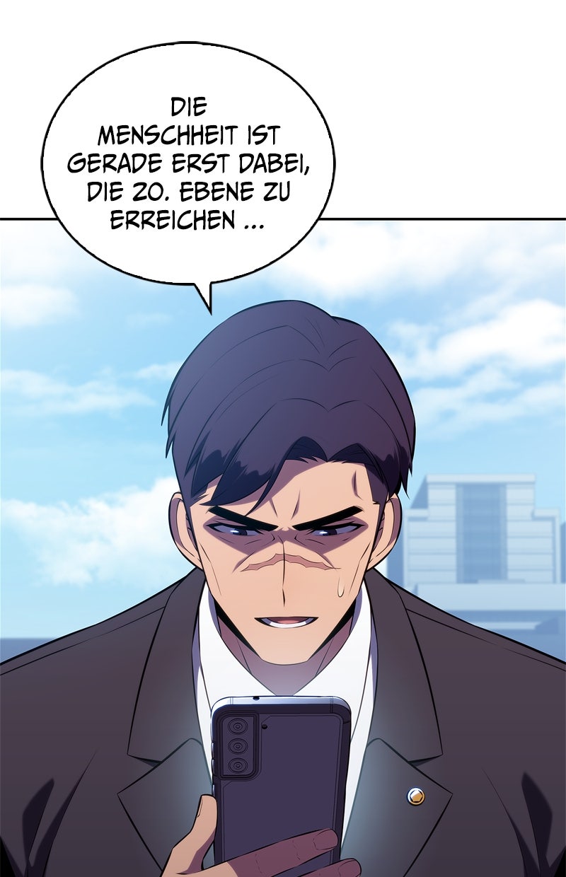 Read I'm the Max-Level Newbie de Manga Online