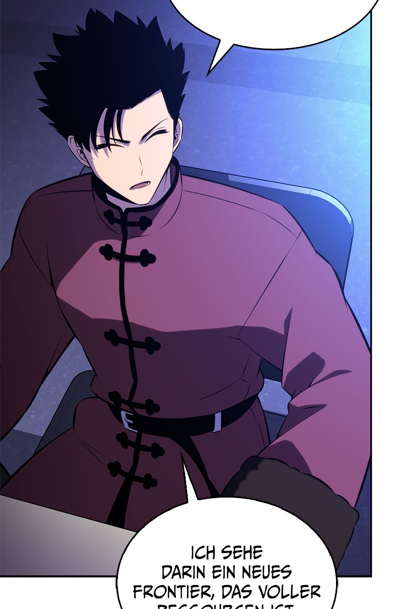 Read I'm the Max-Level Newbie de Manga Online