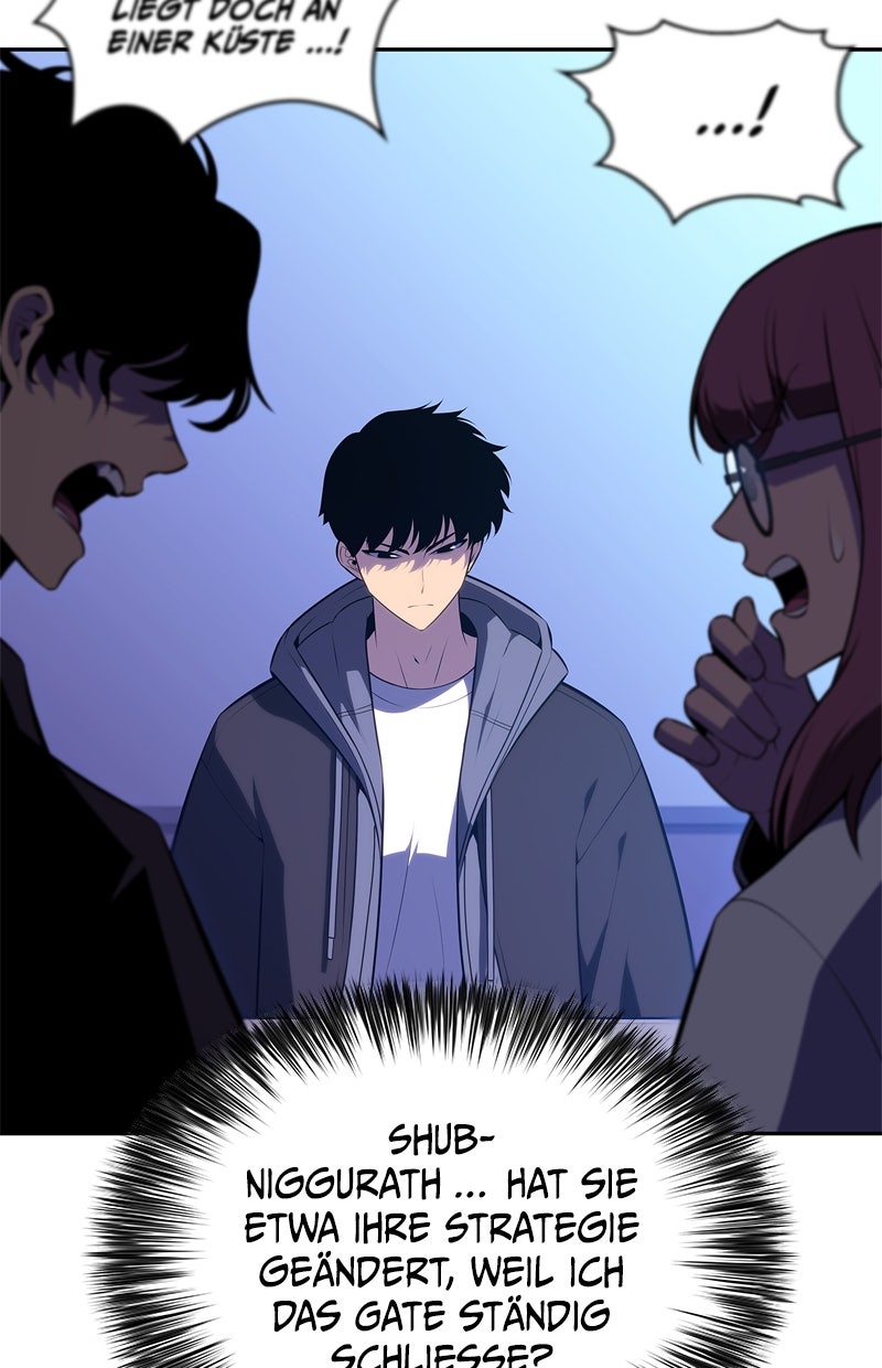 Read I'm the Max-Level Newbie de Manga Online