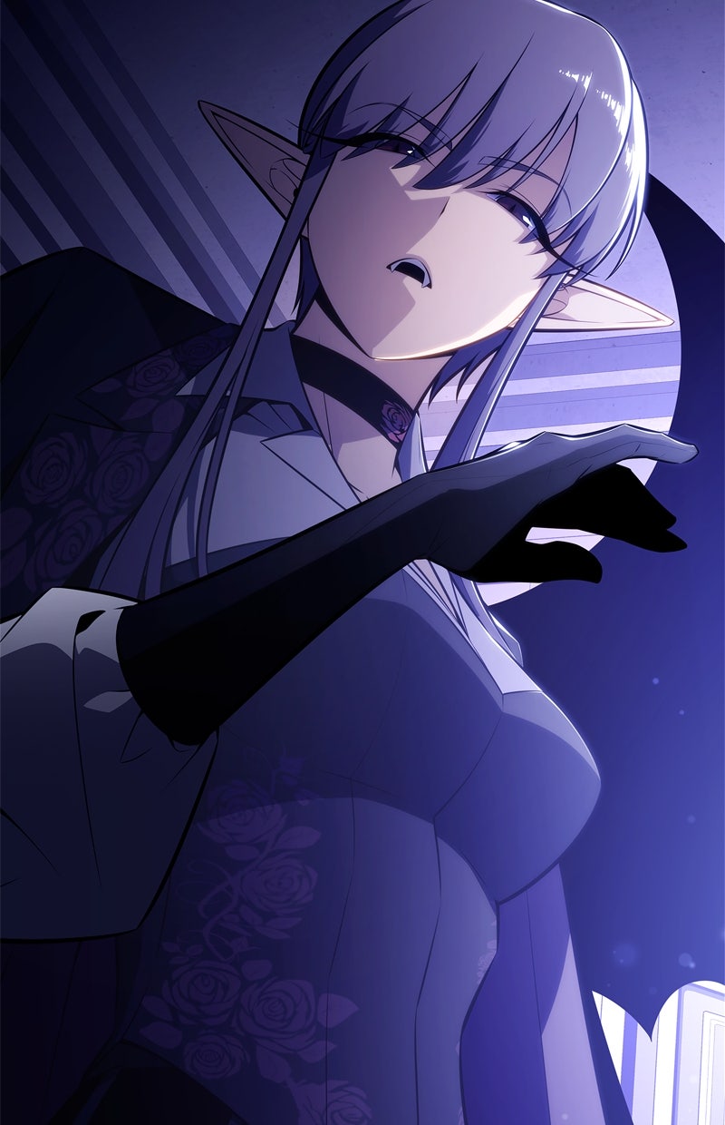 Read I'm the Max-Level Newbie de Manga Online