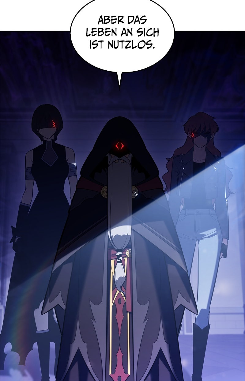 Read I'm the Max-Level Newbie de Manga Online