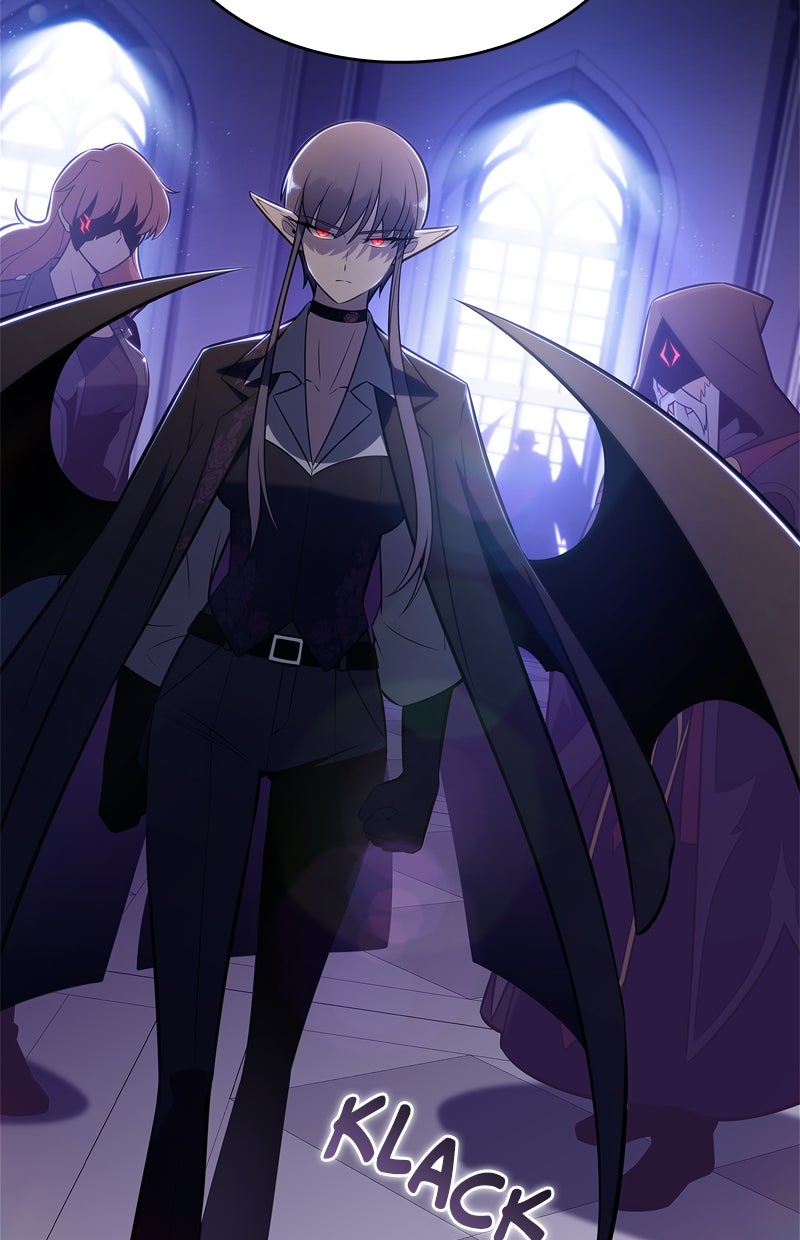 Read I'm the Max-Level Newbie de Manga Online