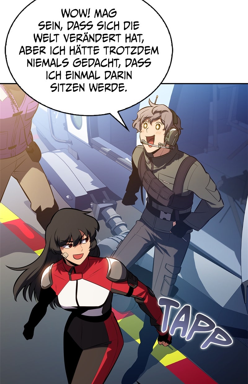 Read I'm the Max-Level Newbie de Manga Online