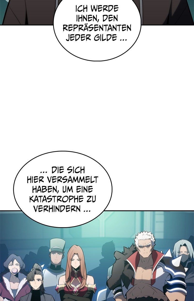 Read I'm the Max-Level Newbie de Manga Online