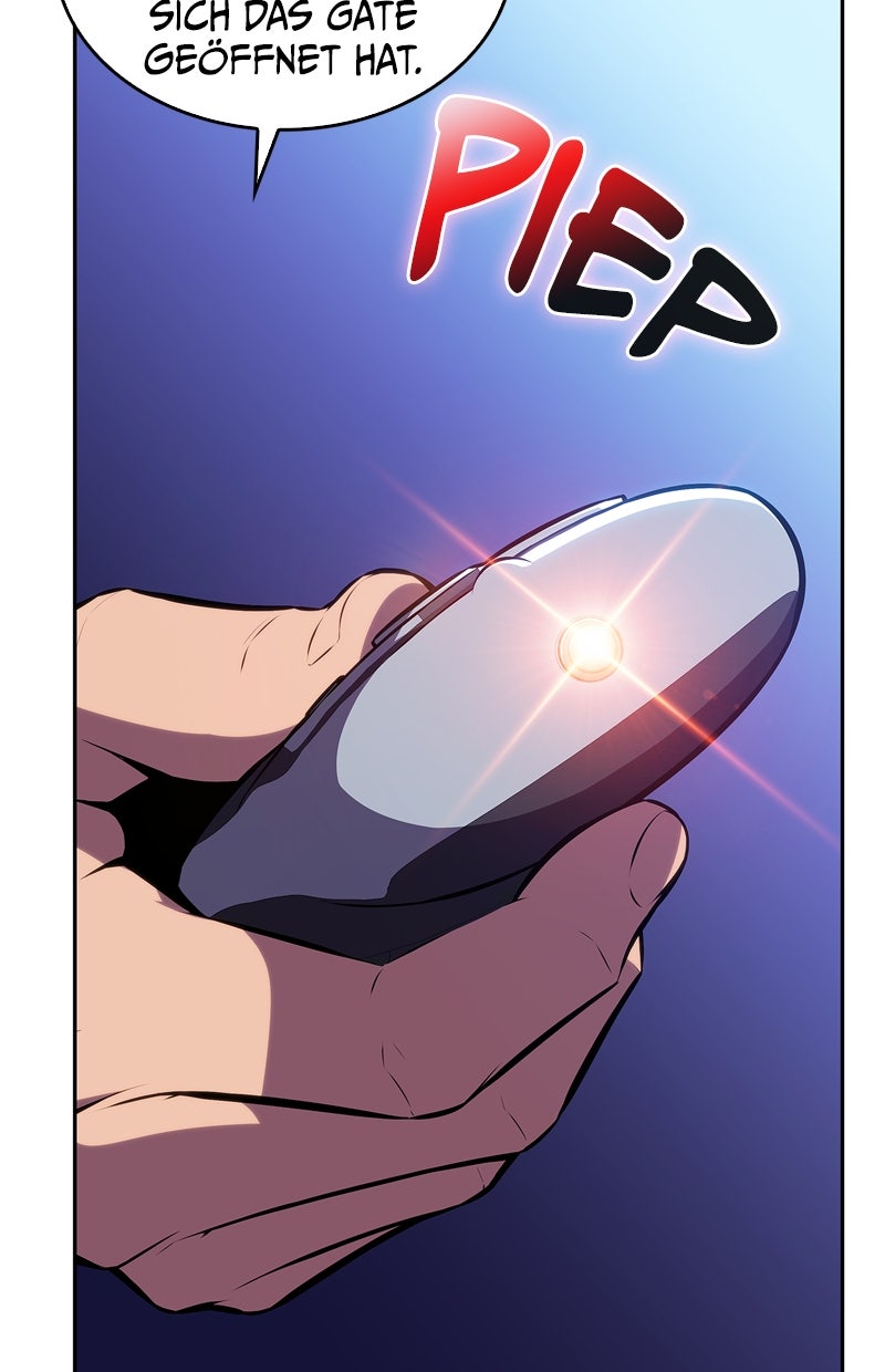 Read I'm the Max-Level Newbie de Manga Online