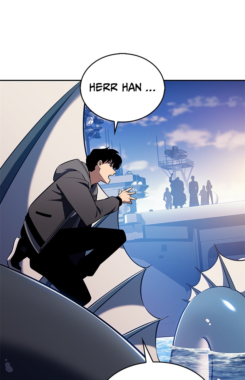 Read I'm the Max-Level Newbie de Manga Online