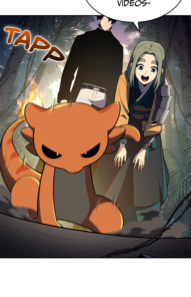 Read I'm the Max-Level Newbie de Manga Online