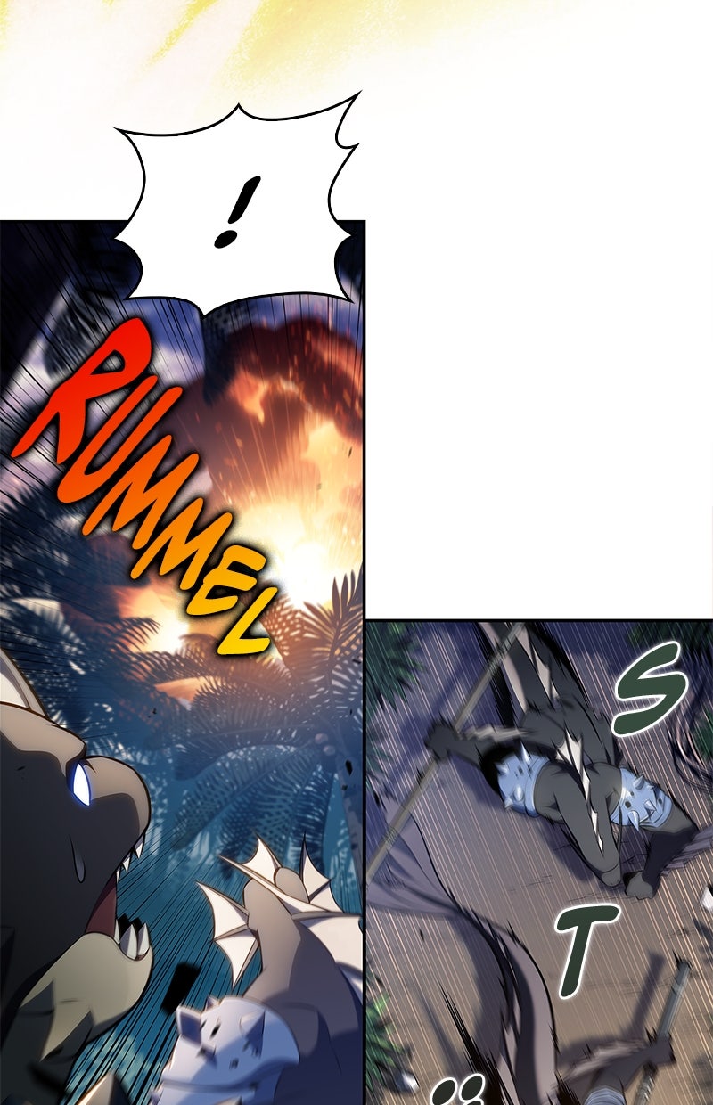 Read I'm the Max-Level Newbie de Manga Online