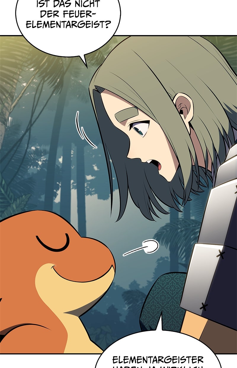 Read I'm the Max-Level Newbie de Manga Online