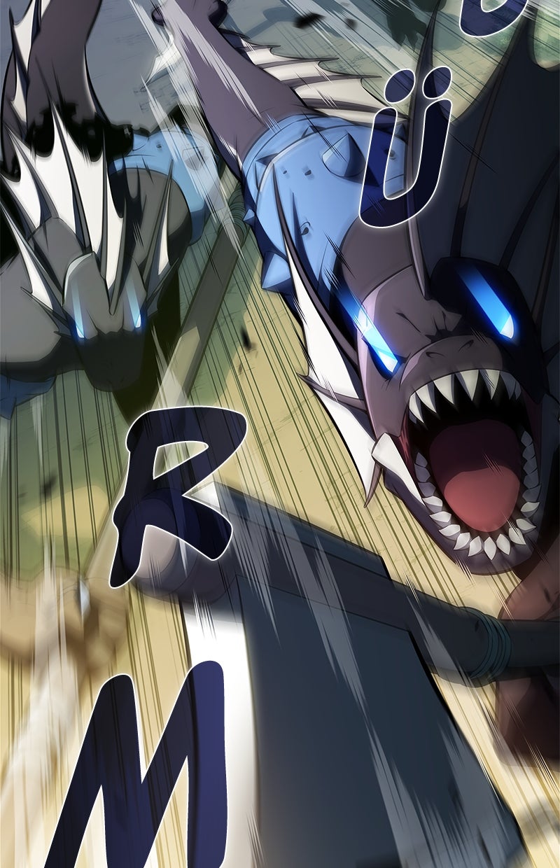 Read I'm the Max-Level Newbie de Manga Online