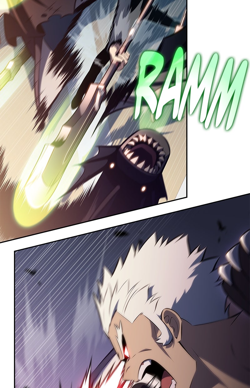 Read I'm the Max-Level Newbie de Manga Online