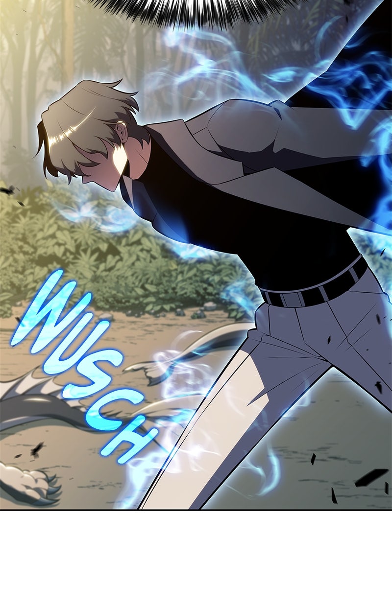 Read I'm the Max-Level Newbie de Manga Online