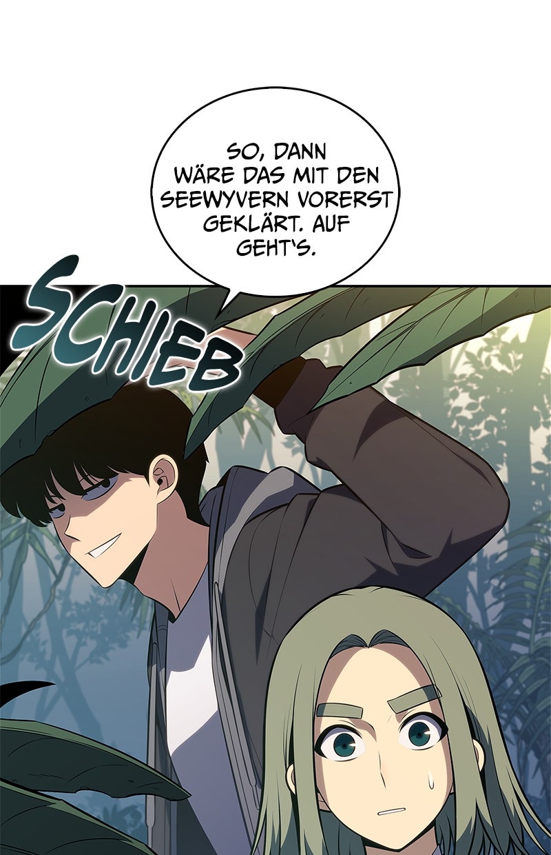 Read I'm the Max-Level Newbie de Manga Online