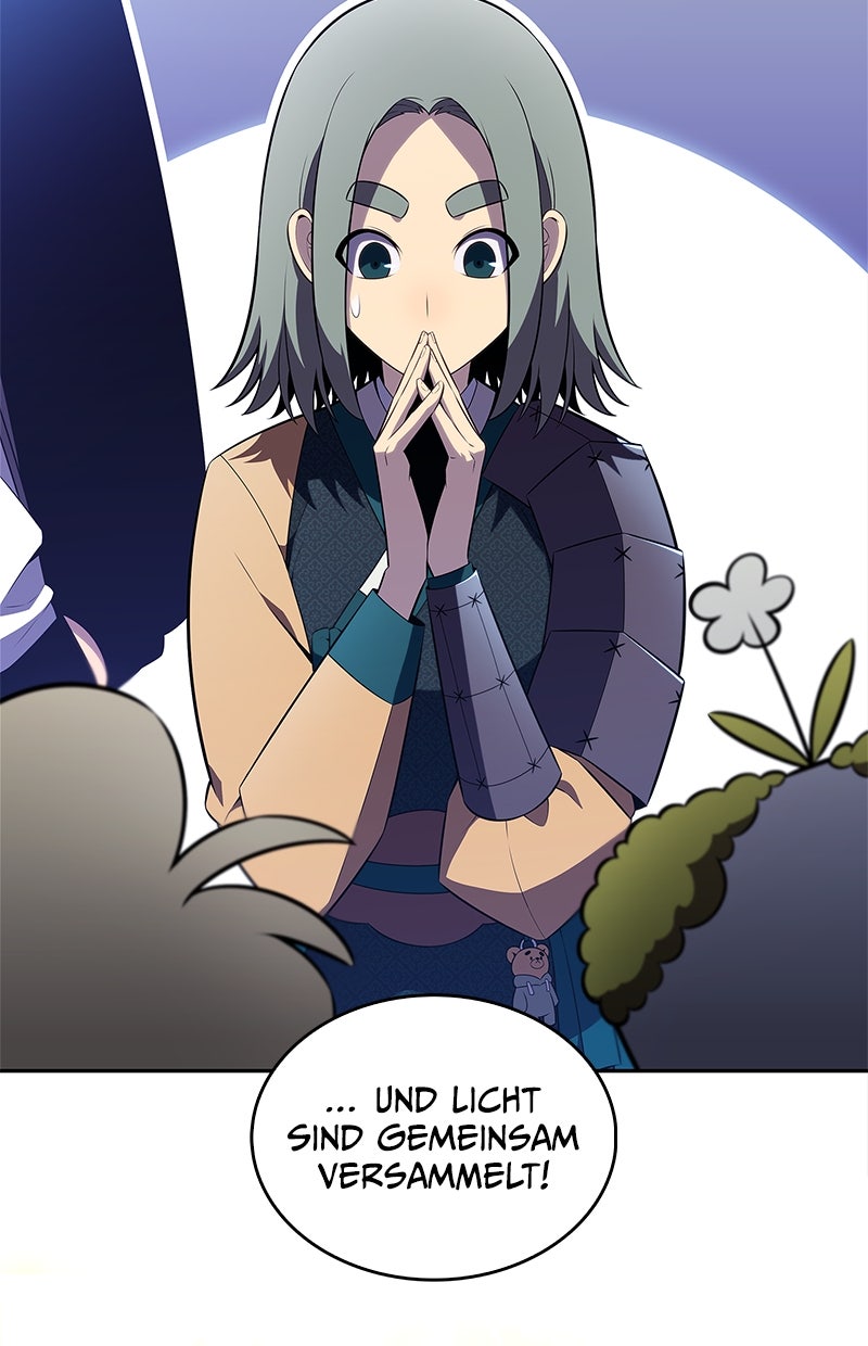 Read I'm the Max-Level Newbie de Manga Online