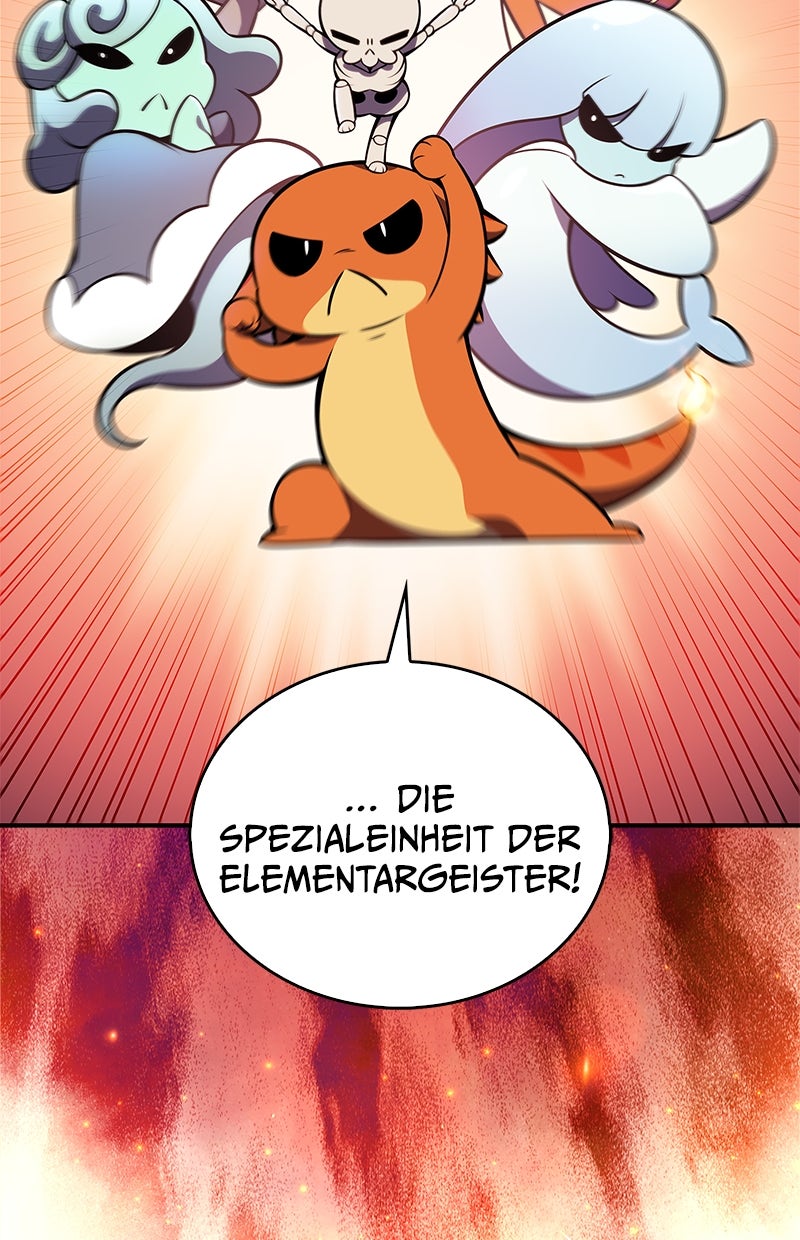 Read I'm the Max-Level Newbie de Manga Online