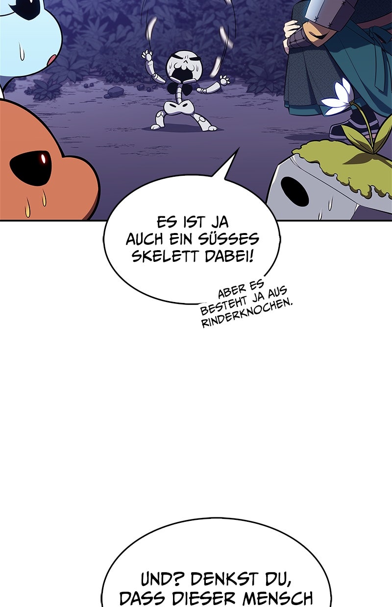 Read I'm the Max-Level Newbie de Manga Online