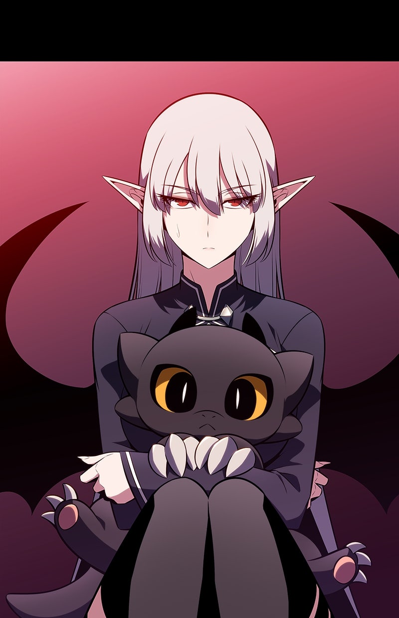 Read I'm the Max-Level Newbie de Manga Online