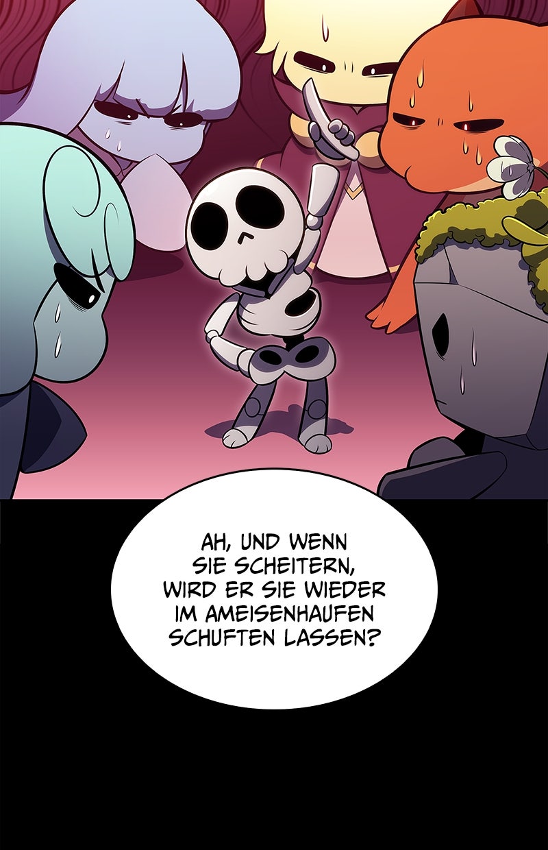 Read I'm the Max-Level Newbie de Manga Online