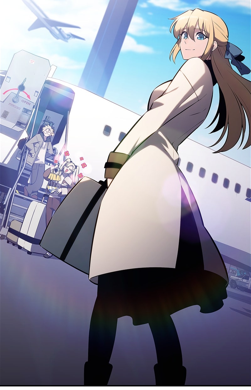 Read I'm the Max-Level Newbie de Manga Online