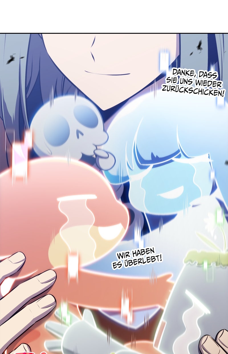 Read I'm the Max-Level Newbie de Manga Online