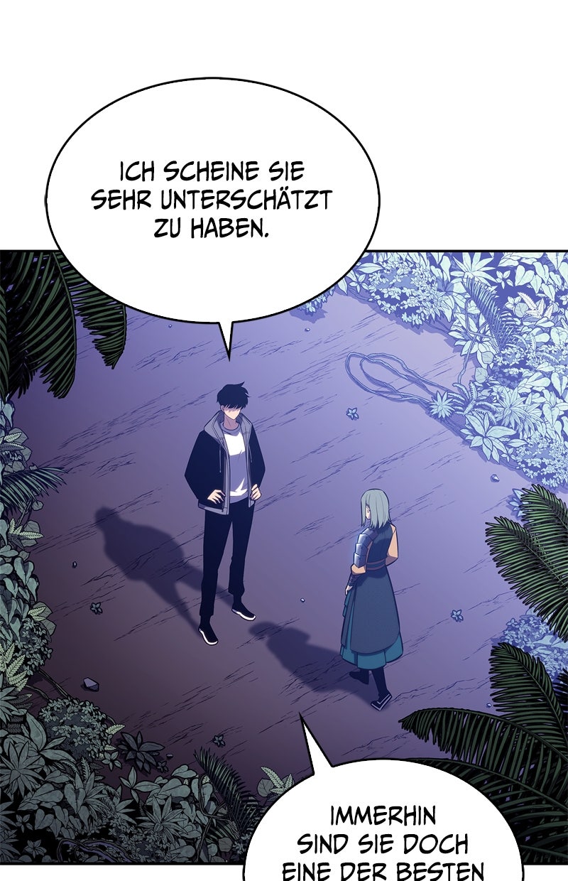 Read I'm the Max-Level Newbie de Manga Online