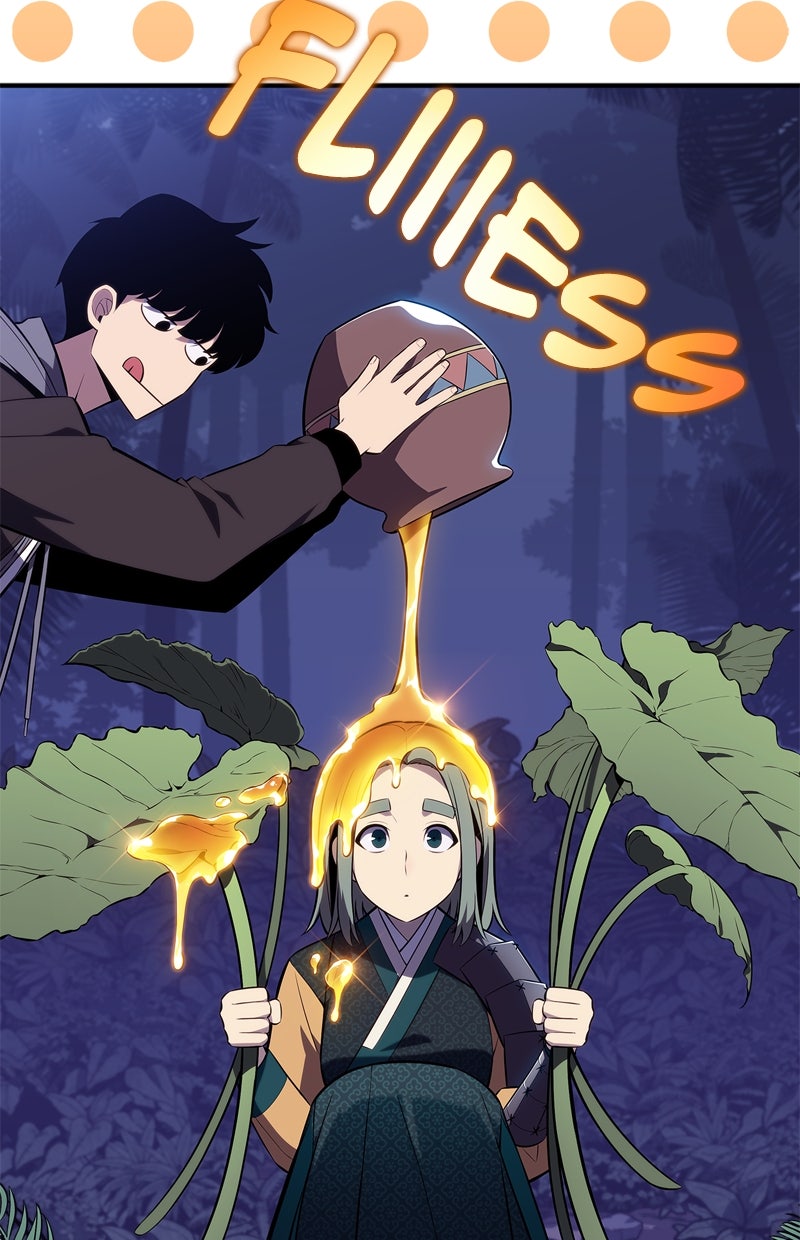 Read I'm the Max-Level Newbie de Manga Online