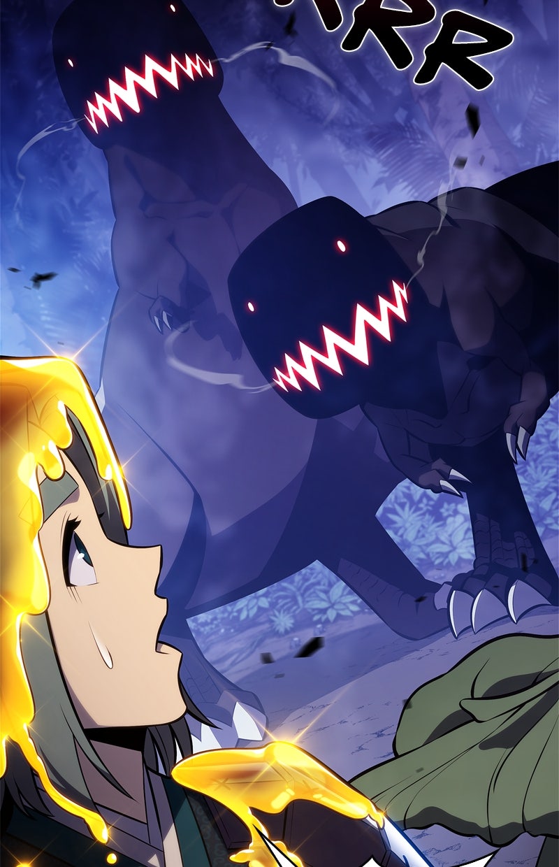 Read I'm the Max-Level Newbie de Manga Online