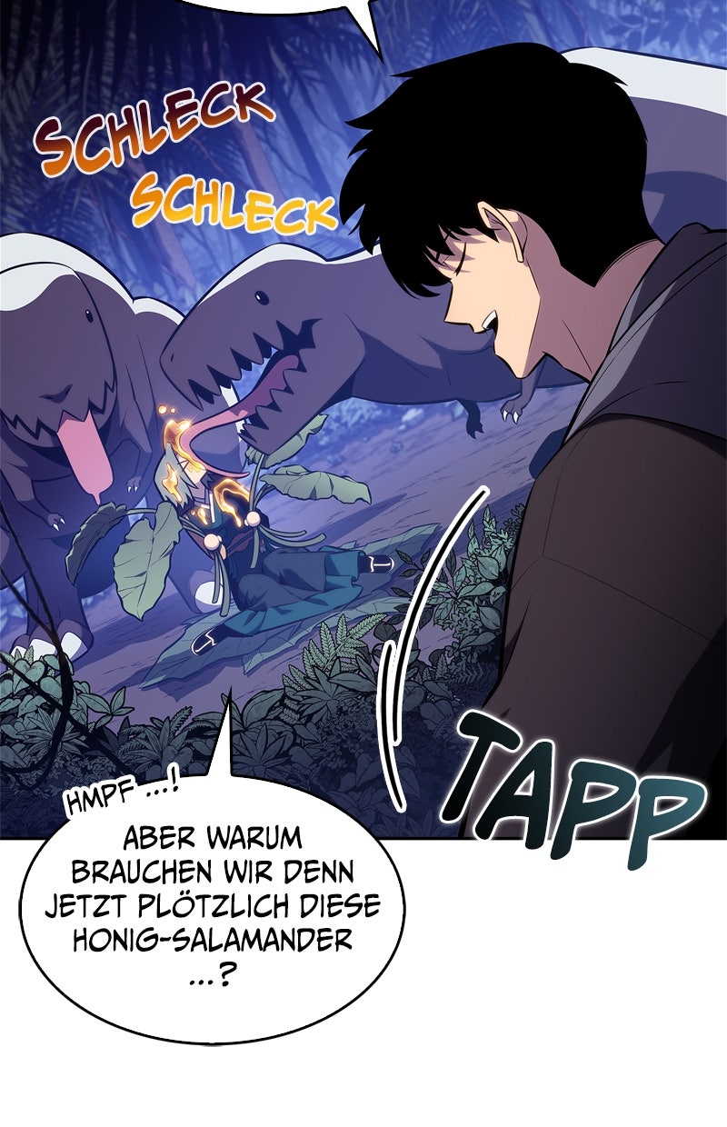 Read I'm the Max-Level Newbie de Manga Online