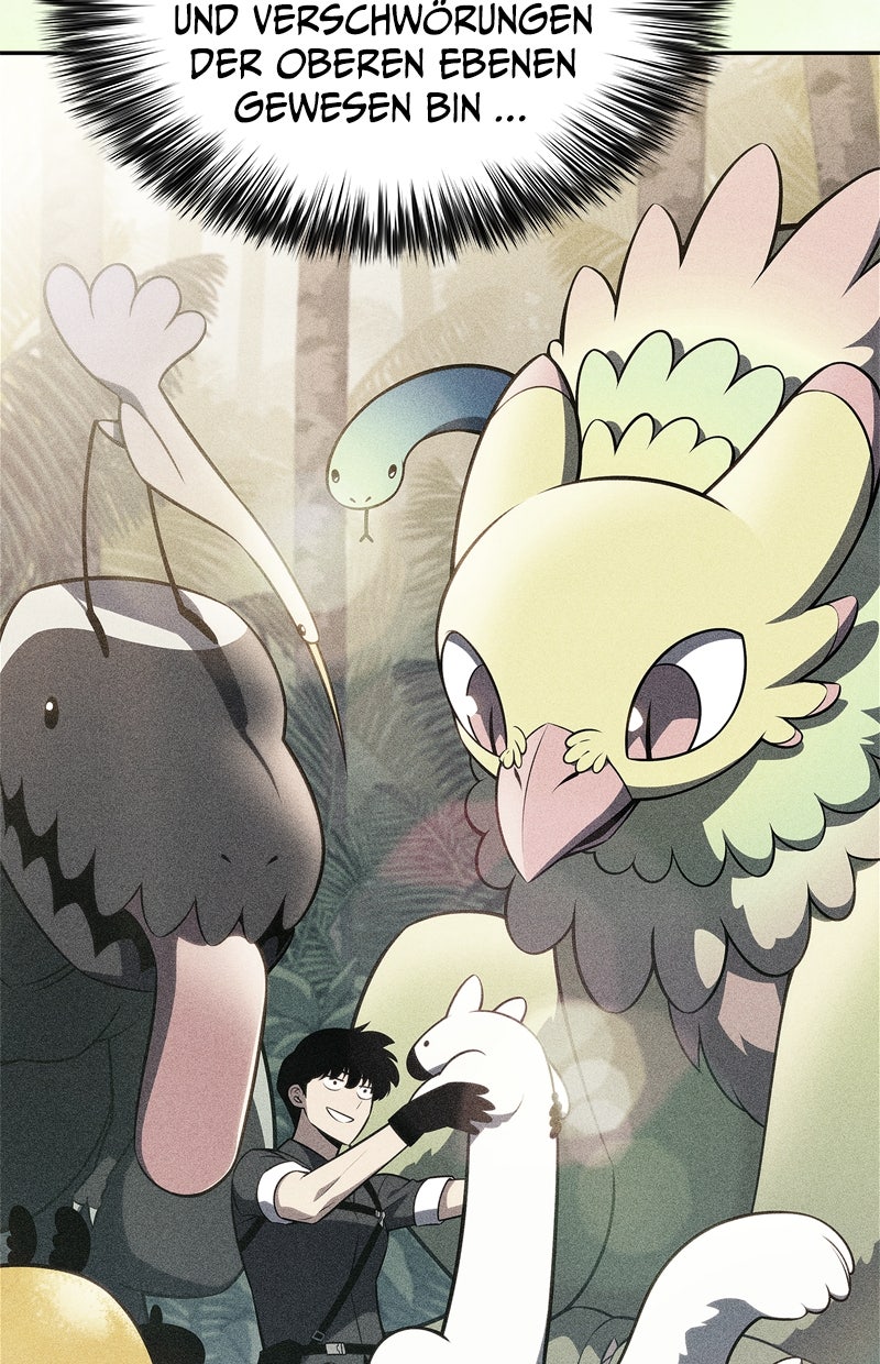 Read I'm the Max-Level Newbie de Manga Online