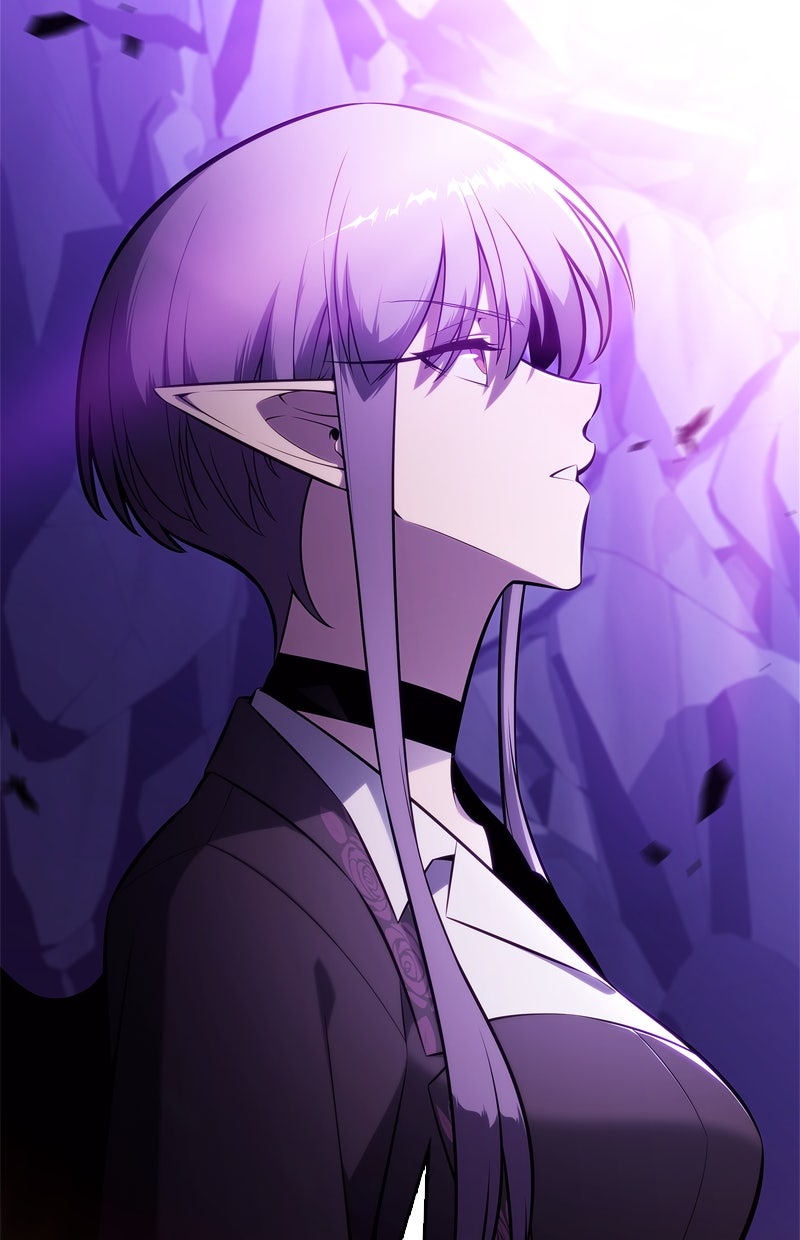 Read I'm the Max-Level Newbie de Manga Online