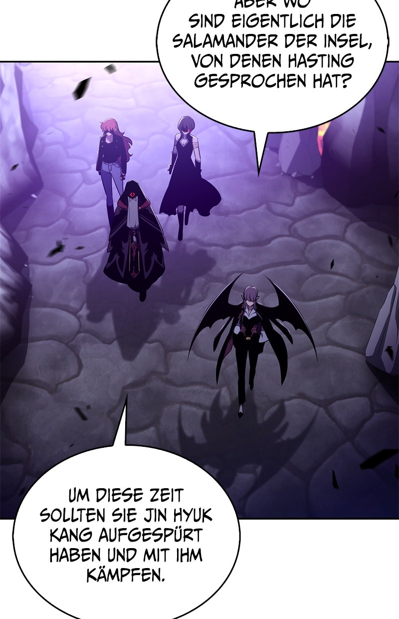 Read I'm the Max-Level Newbie de Manga Online