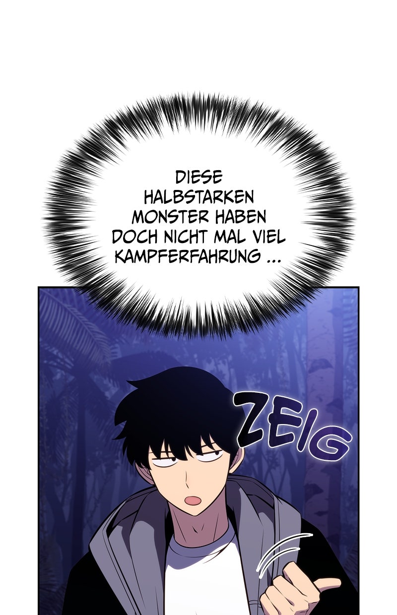 Read I'm the Max-Level Newbie de Manga Online