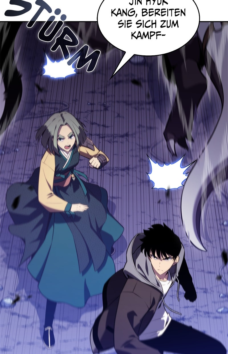 Read I'm the Max-Level Newbie de Manga Online