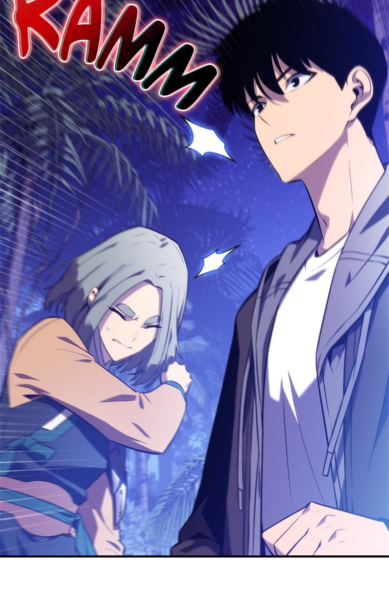 Read I'm the Max-Level Newbie de Manga Online