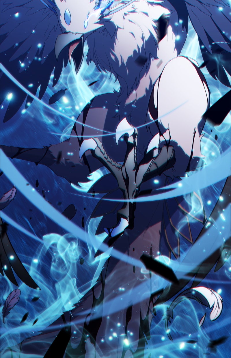 Read I'm the Max-Level Newbie de Manga Online