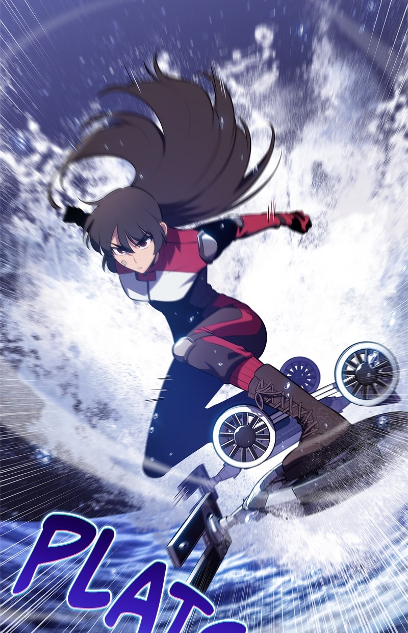 Read I'm the Max-Level Newbie de Manga Online