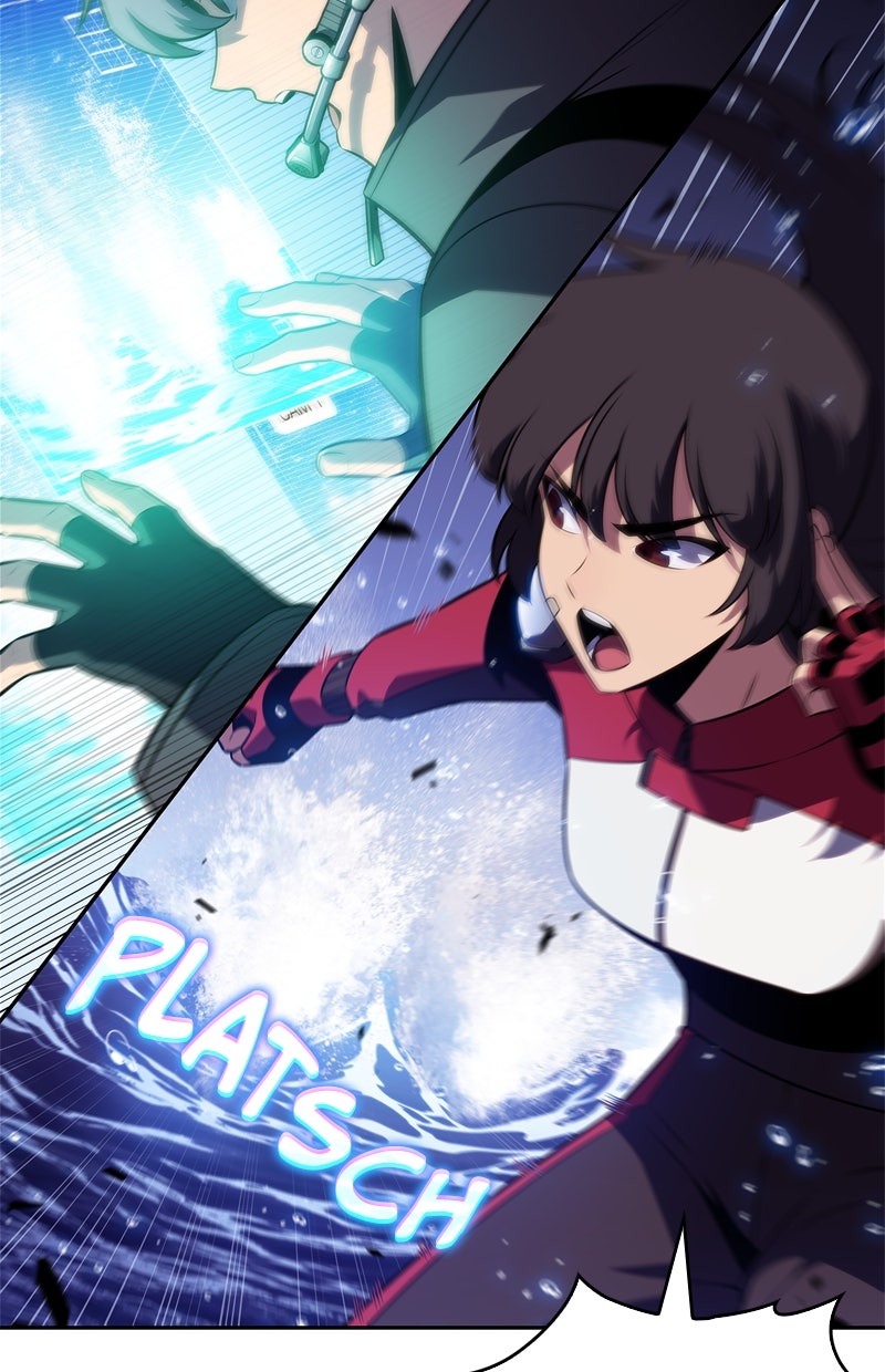 Read I'm the Max-Level Newbie de Manga Online