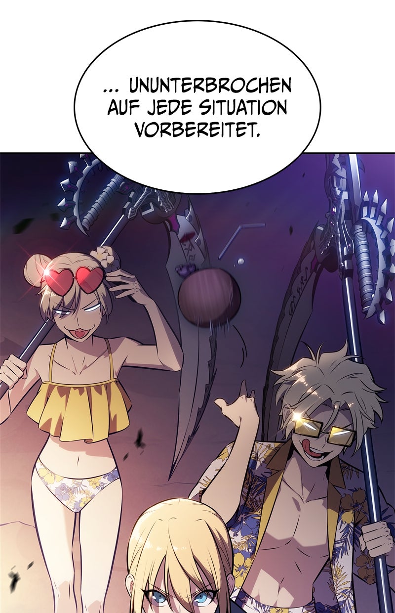 Read I'm the Max-Level Newbie de Manga Online