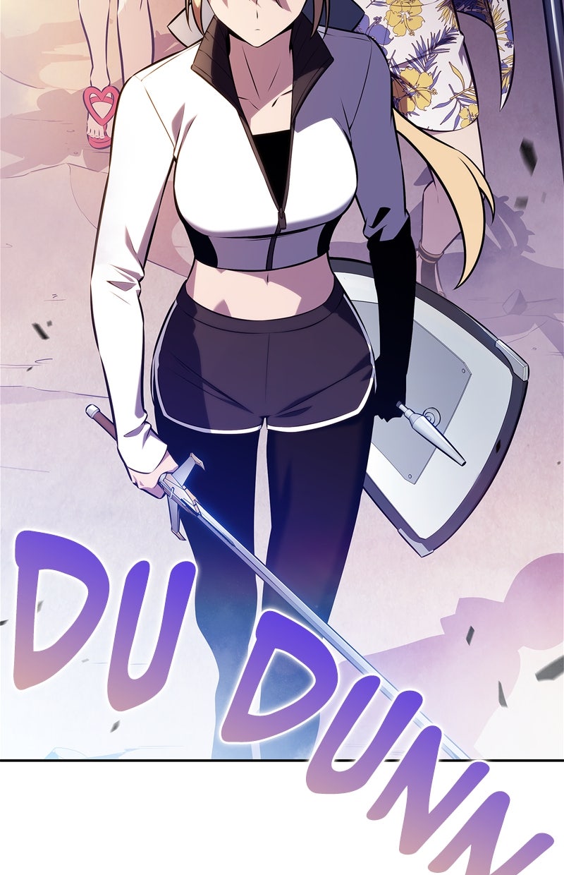 Read I'm the Max-Level Newbie de Manga Online