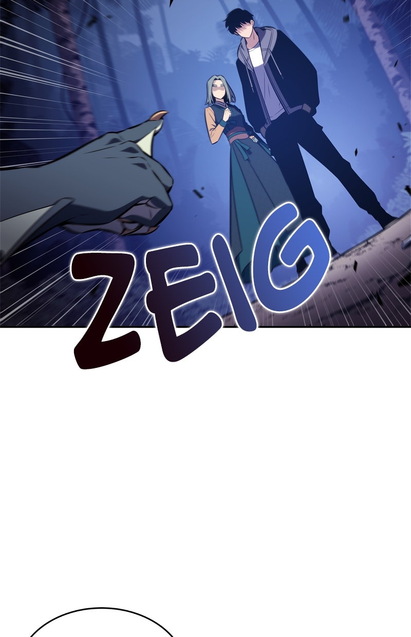 Read I'm the Max-Level Newbie de Manga Online