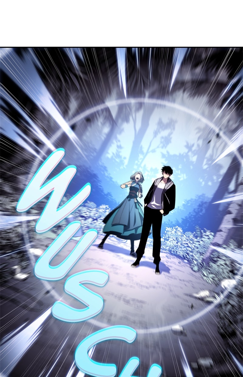 Read I'm the Max-Level Newbie de Manga Online