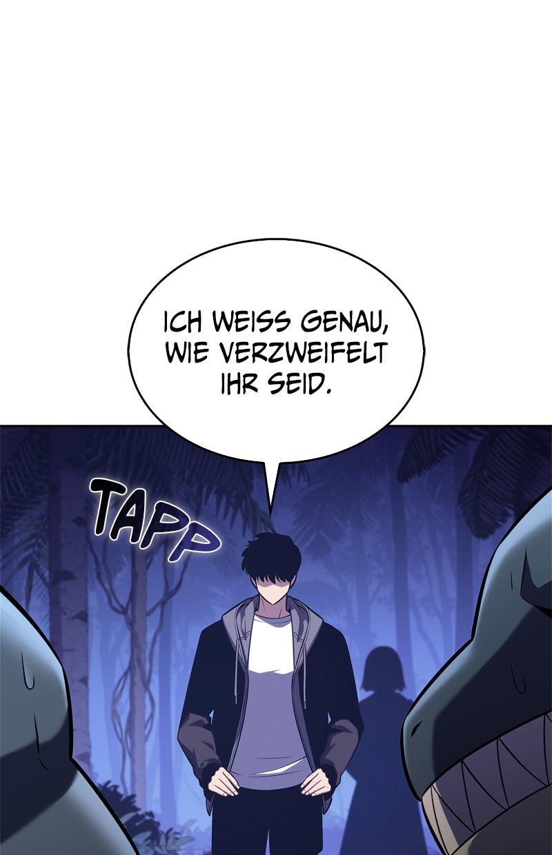 Read I'm the Max-Level Newbie de Manga Online