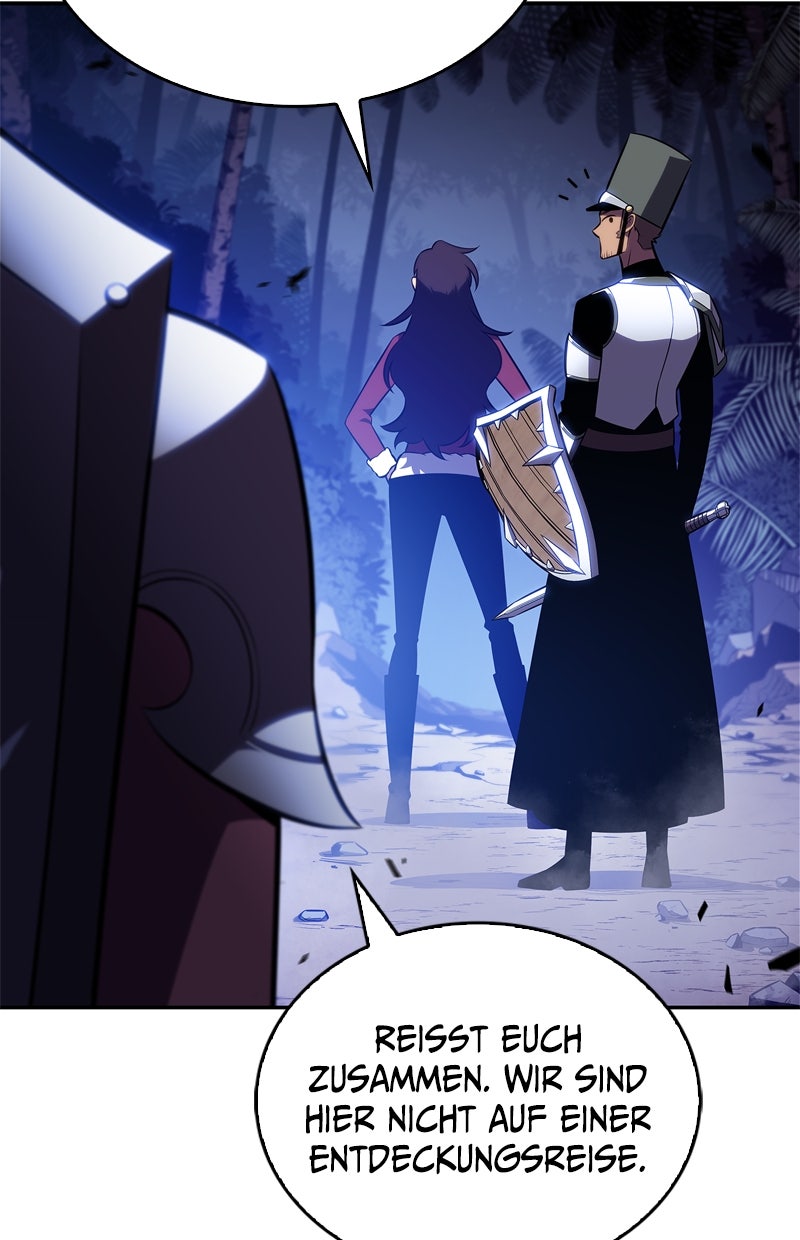 Read I'm the Max-Level Newbie de Manga Online